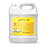 تینر-ترافیکی
