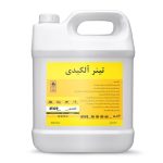 تینر آلکیدی