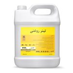 تینر روغنی