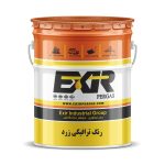رنگ ترافیکی زرد