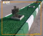 رنگ جدولی آلکیدی