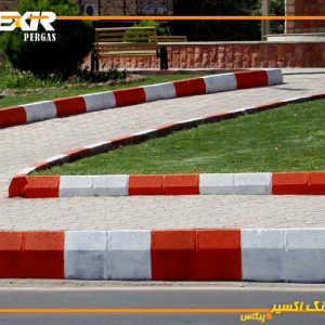 رنگ جدولی نانو آکریلیک