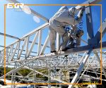 رنگ رویه اپوکسی های بیلد Highbuild