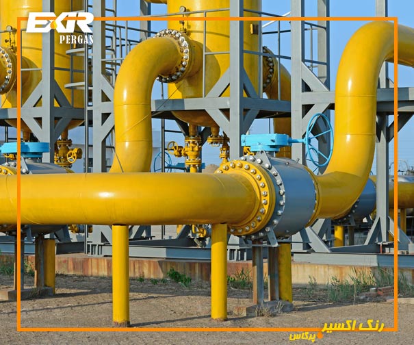 زینک ریچ اپوکسی