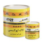 لاک اپوکسی پلی آمید