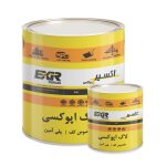 لاک اپوکسی پلی آمین