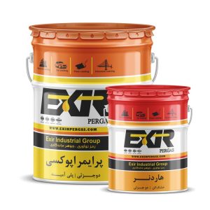 پرایمر اپوکسی پلی آمید