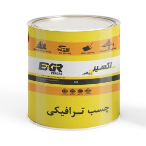 چسب-ترافیکی