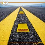 چسب ترافیکی دو جزیی