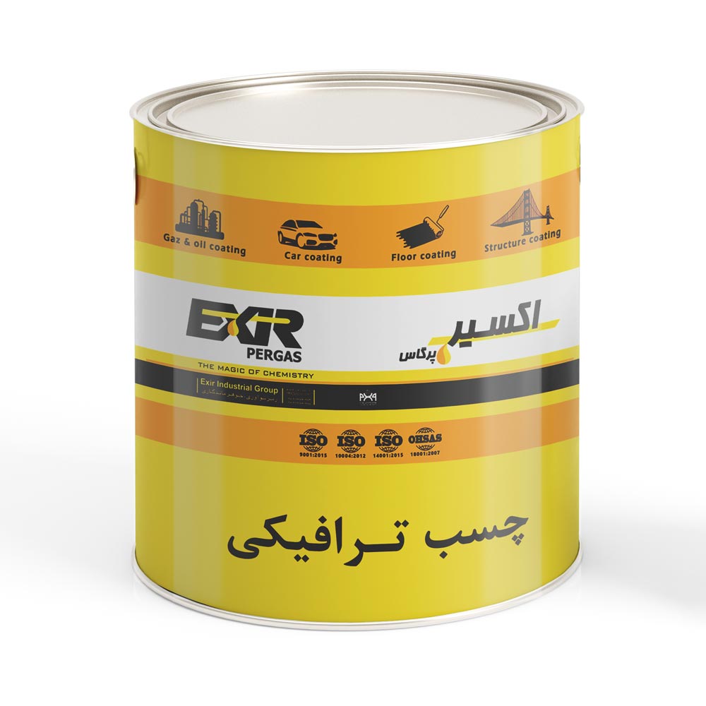 چسب-ترافیکی