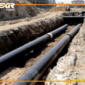 کولتار اپوکسی پلی آمید